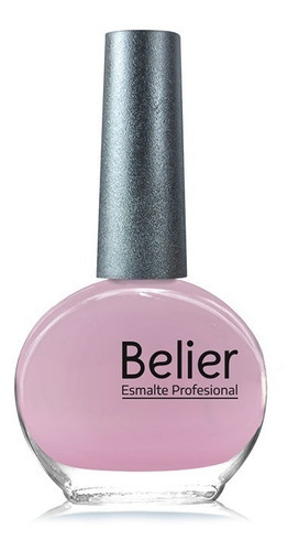 Esmal Belier Profesional Free21 - mL a $762 Color Lila Hielo