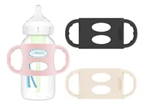 Comprar Dr. Brown's Milestones - Manijas Para Biberón De