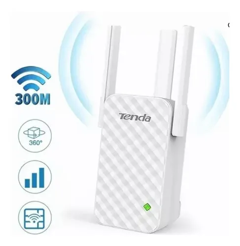 Repetidor tenda 3 antenas sale