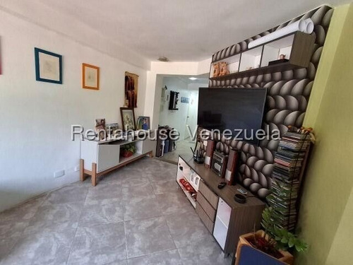 Apartamento En Venta Guatire El Encantado 25-18979 Fn