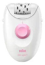Comprar Braun Silk Epil 1 Depiladora Eléctrica Mujer Depilación 3c