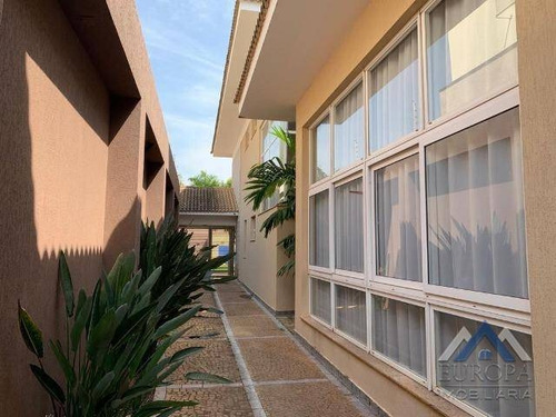 Imagem 5 de 21 de Sobrado Com 6 Dormitórios À Venda, 1066 M² Por R$ 4.350.000,00 - Bela Suiça - Londrina/pr - So0126