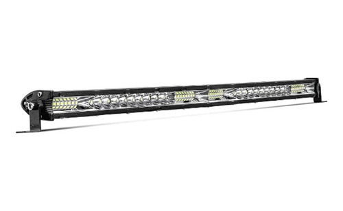 Barra Foco Neblinero Antiniebla Led Delgada 52cm 204w 12/24v