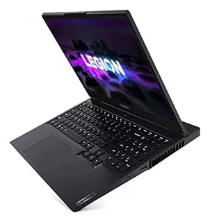 Laptop Lenovo Legion 5 15.6 165hz Gaming Rtx 3050 Ti Amd Ryz