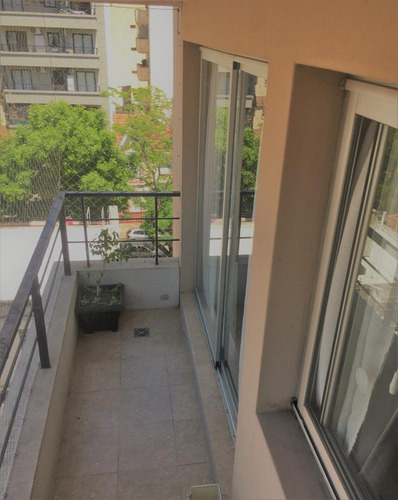 Imagen 17 de 22 de Departamento - Urquiza R
