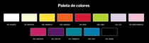 Comprar Base Acrílica Eq Arte Pote X 900cc Colores Disponibles