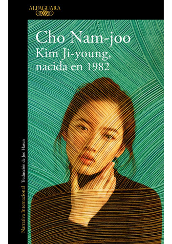 Kim Ji - Young, Nacida En 1982 - Cho Nam-joo