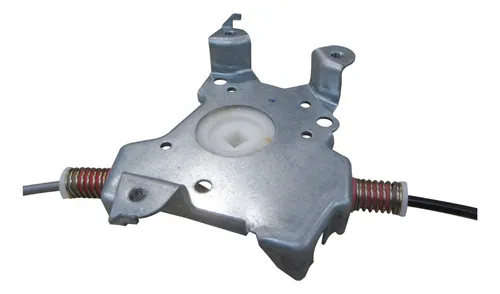 Levanta Vidrio S/m.tras-izq.front D22b