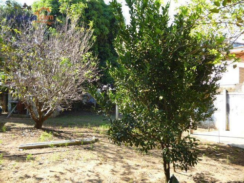 Casa Com 5 Dormitórios À Venda, 350 M² Por R$ 2.500.000,00 - Jardim Esplanada Ii - São José Dos Campos/sp - Ca1820