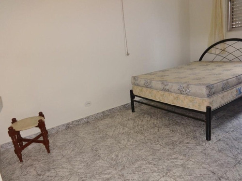 Imagem 7 de 10 de Apartamento Residencial À Venda, Praia Do Tombo, Guarujá. - Ap2854 - 34709502