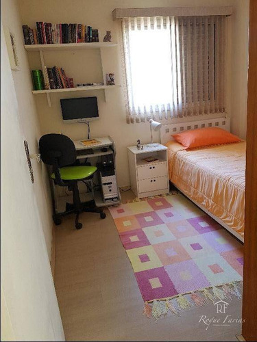 Imagem 11 de 21 de Apartamento Com 2 Dormitórios À Venda, 50 M² Por R$ 330.000,00 - Jaguaré - São Paulo/sp - Ap4940