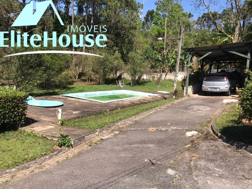 Imagem 21 de 30 de Chacara - Ch00005 - 69553214