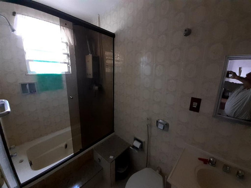 Imagem 6 de 20 de Apartamento - Ref: Ba23256
