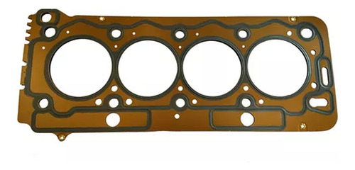 Junta Do Cabeçote Motor 1.5 C3 Aircross Citroën 9675654080