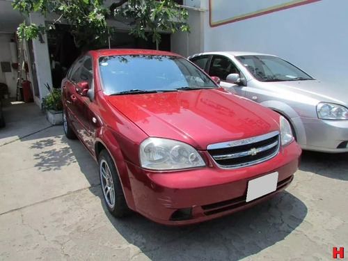 Volanta Motriz Chevrolet Optra Ls 2.0 Aut Mod 06-10 Orig