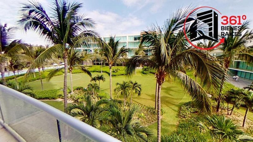 Imagen 21 de 26 de Departamento En Venta Península Acapulco Diamante 4 Recamaras, 4.5 Baños