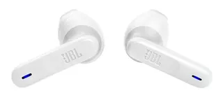 Audífonos in-ear inalámbricos JBL Wave 300TWS blanco