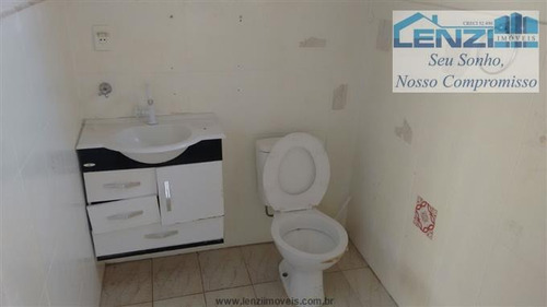 Imagem 4 de 16 de Casas À Venda Em Atibaia/sp - Compre A Sua Casa Aqui! - 1330344