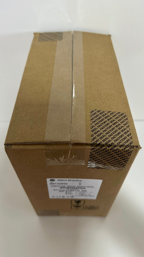 Allen-bradley 2097-v34pr5 Kinetix 300 Servo Drive, 400/480v