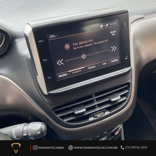 Peugeot 2008 GF THP INC