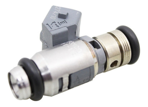 Inyector Sistema Multiport Renault Megane Ll 2.0 2006 Tomco