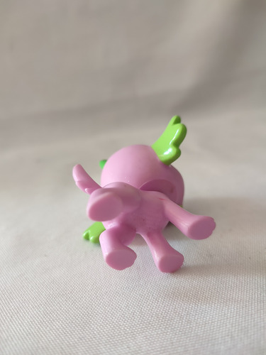 Dragon Perrito Spike My Little Pony Hasbro 02 (Usado)