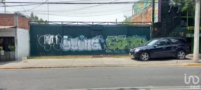 Terreno en venta