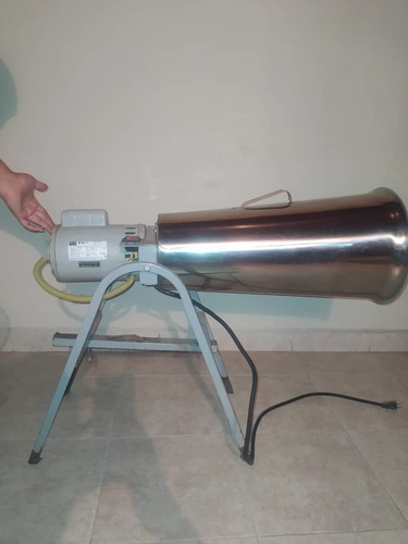 Imagen 1 de 5 de Licuadora Industrial De 25litro