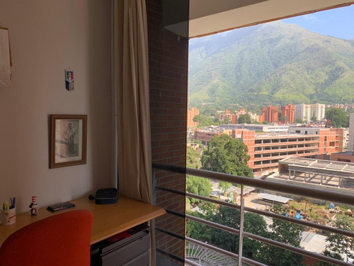 Imagen 8 de 15 de Penthouse En Parque Residencial De Este Boleita 187mt2 .
