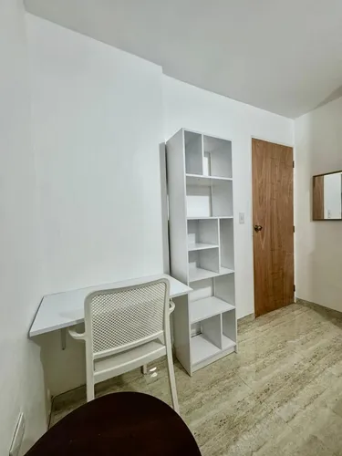 Alquilo Habitacion Amoblada