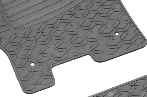 Cubre Alfombra Fiat Mobi