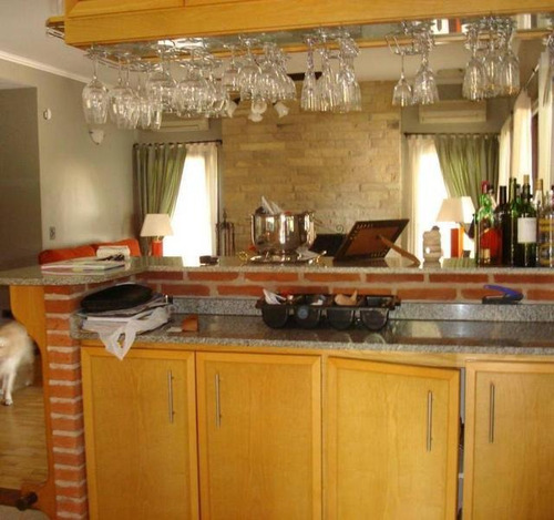Imagen 8 de 9 de Casa En Venta En Santa Maria De Tigre Barrio Cerrado - Con Renta