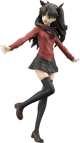 Figura Fate Stay Night  Ubw Rin Tosaka