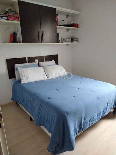 Imagem 7 de 16 de Apartamento À Venda Em Jardim Flamboyant - Ap011636