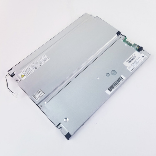 Lcd Nec Nl6448bc33-64e Display Nl6448bc33-64 Tela 10.4 Pol