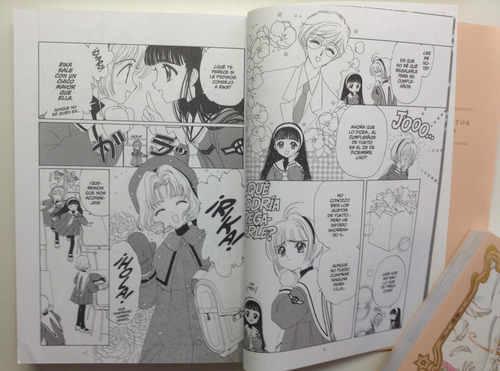 Card Captor Sakura 2