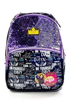 Comprar Mochila Polinesios Karen Polinesia Original Tamaño Primaria