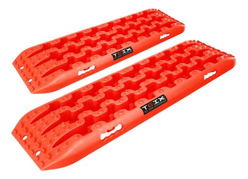 Recovery Traction Tracks Mat Para 4x4 Offroad Sand Snow Mud