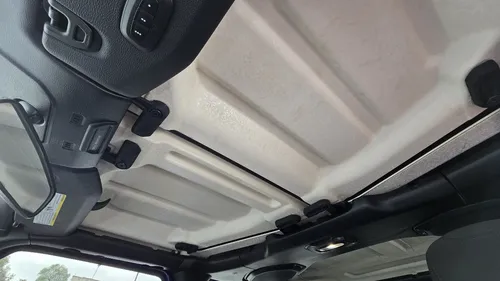Jeep Wrangler 3.7 Sport X 3.6 4x4 Mt