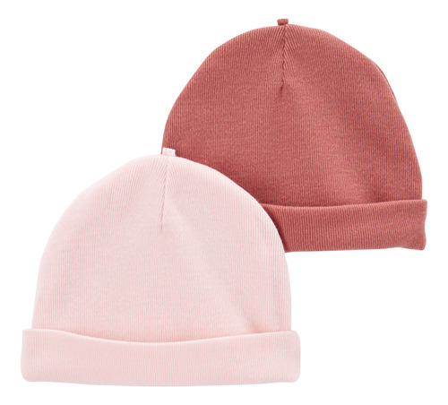 Pack Dos Gorros Diferentes Carters 1n901510