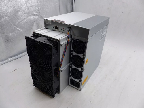 Bitmain Antminer S19j Pro 104t 240-cb Pro Bitcoin Miner