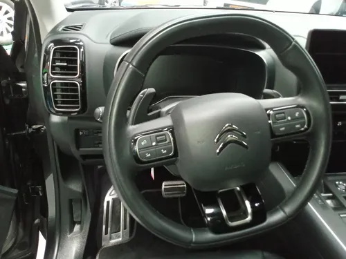 Citroen C5 Aircross Unique 1.6