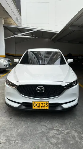 Mazda CX-5 2.0 Touring At