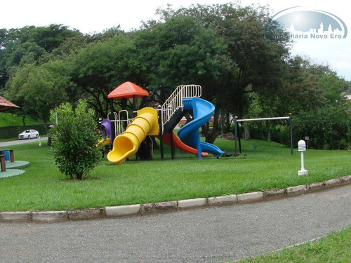 Imagem 28 de 30 de Terreno À Venda, 858 M² Por R$ 450.000,00 - Condomínio Marambaia - Vinhedo/sp - Te0827