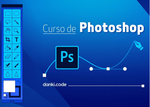 Curso De Photoshop E Edição De Imagens.