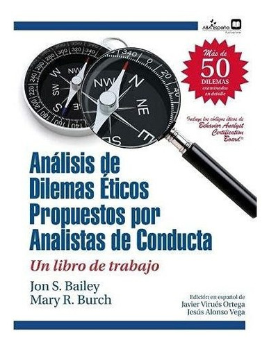 Libro Dilemas Éticos Propuestos Por Analistas De Cond Lsf2