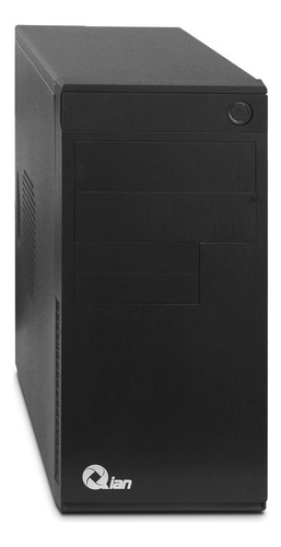 Office Pc Qian Corei5 13400 16gb Ddr4 480gb Ssd Win11h