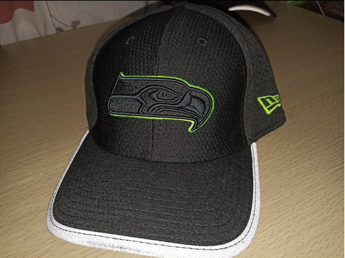 Gorra Seattle Seahawksgorra Seattle Seahawks 