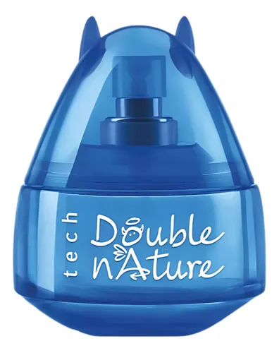 comprar Double Nature Tech Diablito Azul 50 Ml By Jafra