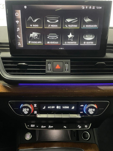 Audi Q5 2.0 L 45 Tfsi Elite Dsg